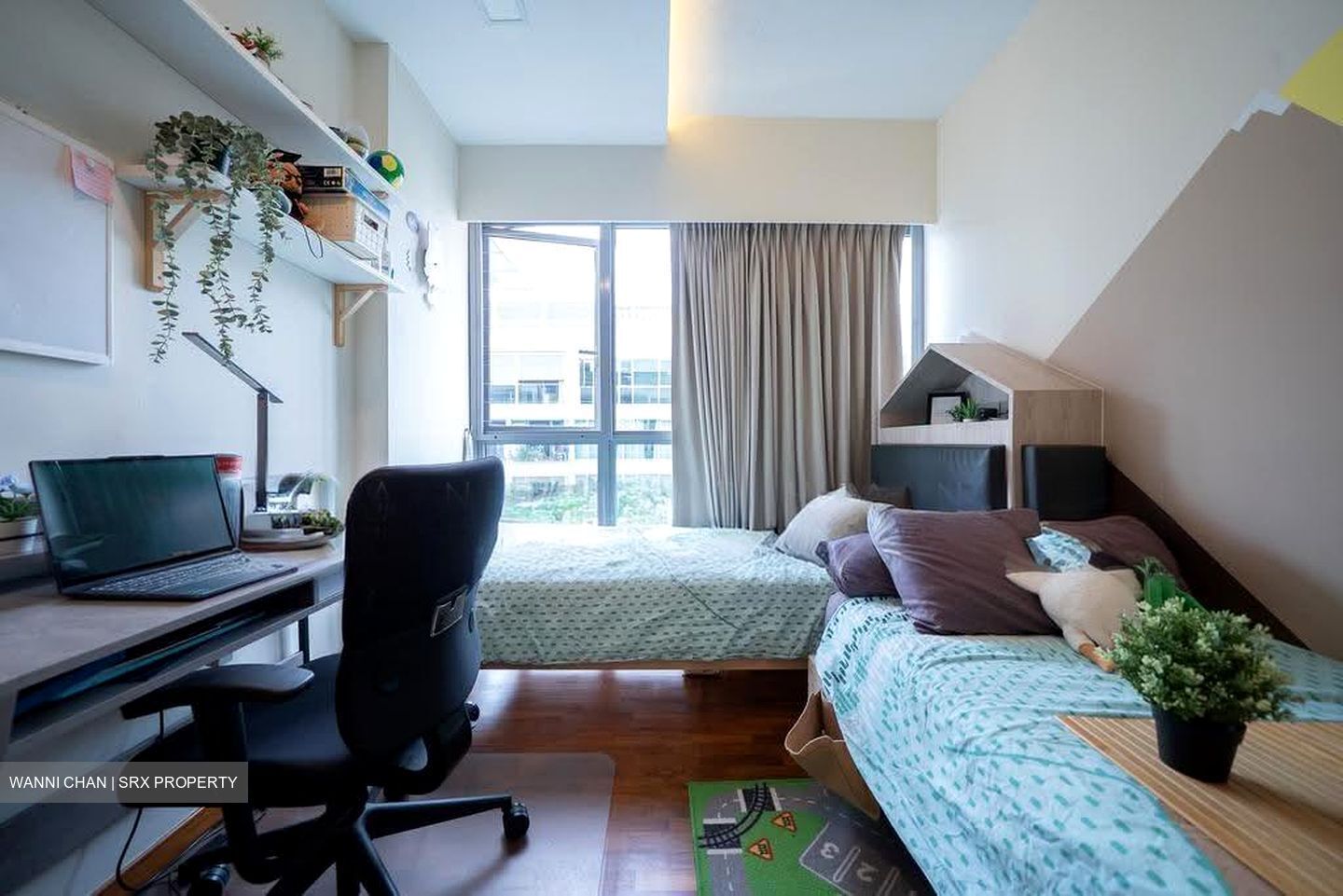 A Treasure Trove (D19), Condominium #606936081